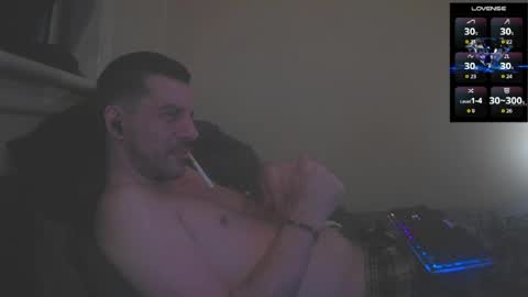 Jon - Im Straight online show from 03-07-26, 11:46