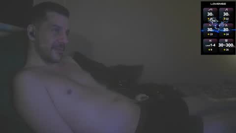 Jon - Im Straight online show from 03-14-26, 01:23