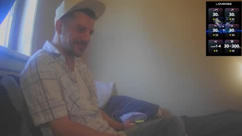 Jon - Im Straight online show from 03-25-26, 03:07