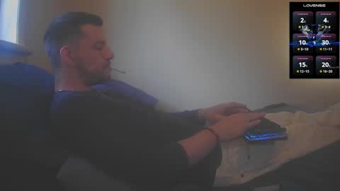 Jon - Im Straight online show from 03-28-26, 04:50