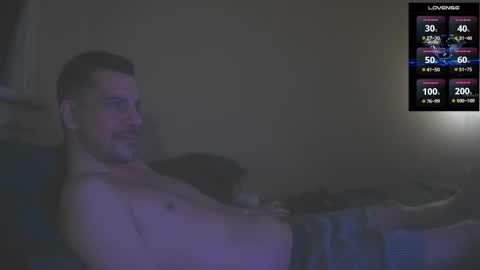 Jon - Im Straight online show from 03-29-26, 05:18