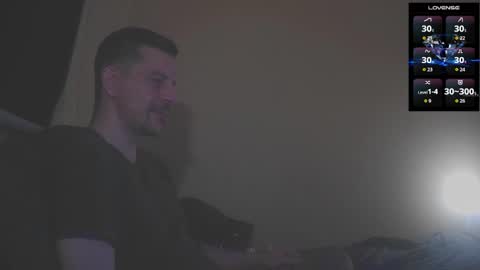 Jon - Im Straight online show from 03-30-26, 05:30