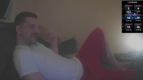 Jon - Im Straight online show from 04-04-26, 10:29