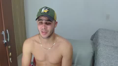 Isaac online show from 06-13-26, 01:36