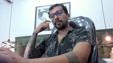 bigcock_hair online show from 02-19-26, 10:39