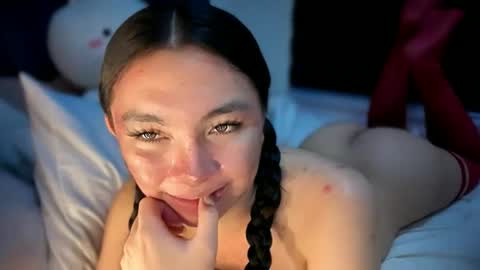 Yeng online show from 02-19-26, 06:15