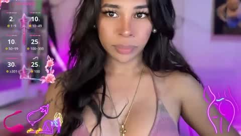 queen amanda online show from 02-10-25, 05:03