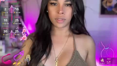 queen amanda online show from 02-16-25, 11:49