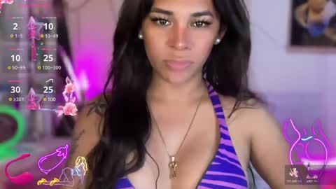 queen amanda online show from 03-08-25, 01:47