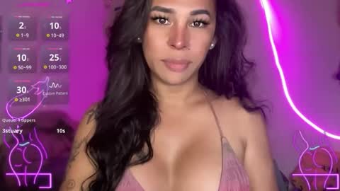 queen amanda online show from 12-21-25, 05:25