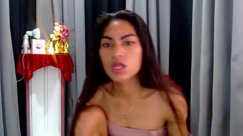 Snapshot of bigcockjasmineontopxxx chatting on 11-21-25, 06:17 jasmine online show from 11-21-25, 06:17