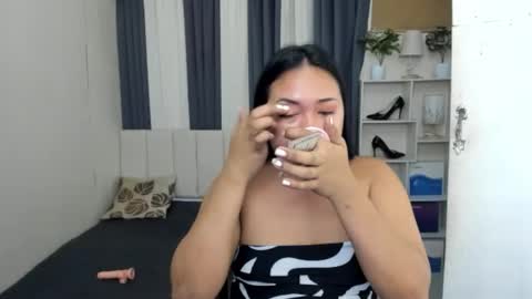 BABY LEXIE online show from 02-09-26, 05:55