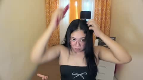 BABY LEXIE online show from 04-14-26, 06:19