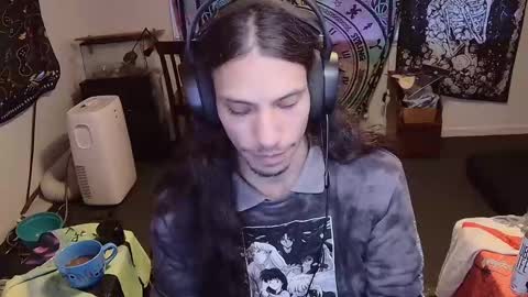 Snapshot of bigcocksmallmouth chatting on 02-22-25, 10:52 Cock and Cheese online show from 02-22-25, 10:52