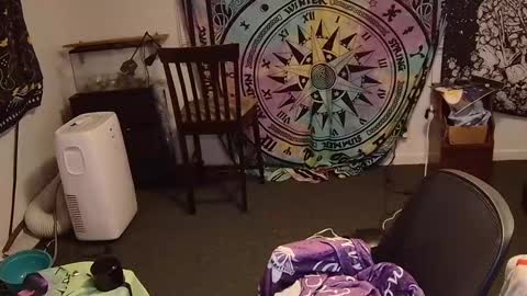 Snapshot of bigcocksmallmouth chatting on 02-23-25, 05:01 Cock and Cheese online show from 02-23-25, 05:01