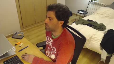 bigcok35spain online show from 02-15-25, 09:59