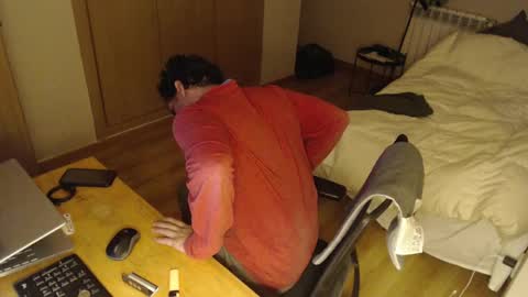 bigcok35spain online show from 02-16-25, 08:44