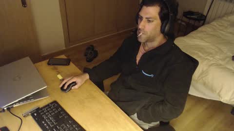 bigcok35spain online show from 02-20-25, 07:30