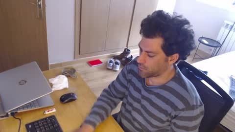 bigcok35spain online show from 03-02-25, 12:43