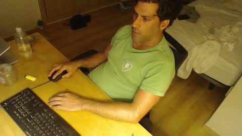 bigcok35spain online show from 09-09-25, 08:52