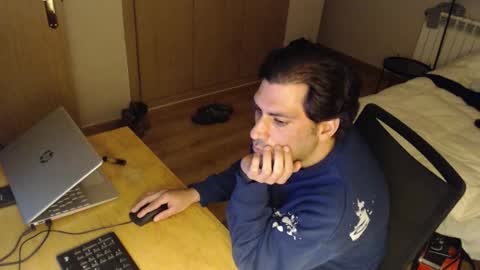 Snapshot of bigcok35spain chatting on 01-13-26, 07:30 bigcok35spain online show from 01-13-26, 07:30