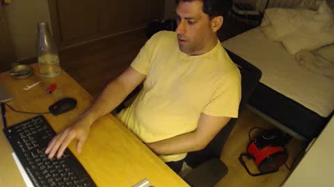 Snapshot of bigcok35spain chatting on 02-24-26, 07:01 bigcok35spain online show from 02-24-26, 07:01