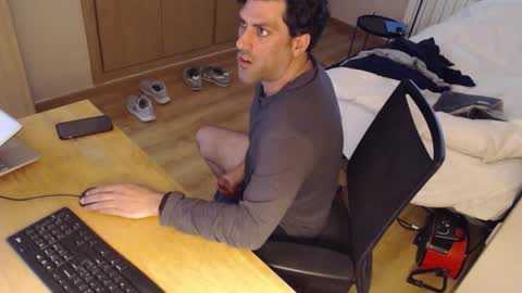 Snapshot of bigcok35spain chatting on 03-27-26, 04:29 bigcok35spain online show from 03-27-26, 04:29