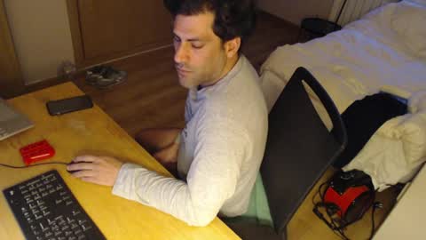 Snapshot of bigcok35spain chatting on 04-05-26, 06:49 bigcok35spain online show from 04-05-26, 06:49