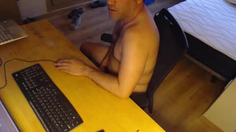 bigcok35spain online show from 05-31-26, 07:26