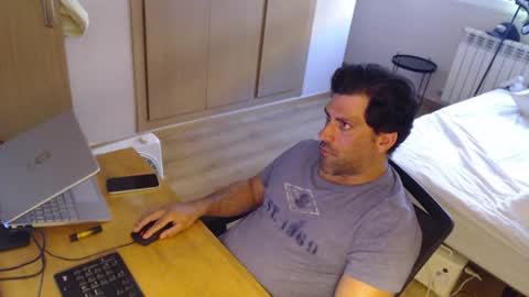 Snapshot of bigcok35spain chatting on 06-25-26, 07:07 bigcok35spain online show from 06-25-26, 07:07