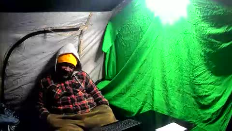 Real BBC online show from 12-01-25, 12:37