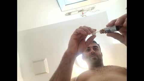 bg online show from 04-13-26, 08:47