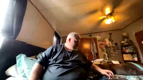 Tiny online show from 09-27-25, 07:30