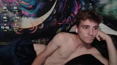 Bigd Pleasure House online show from 12-21-24, 05:29