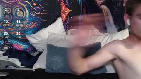 Bigd Pleasure House online show from 01-11-25, 06:56