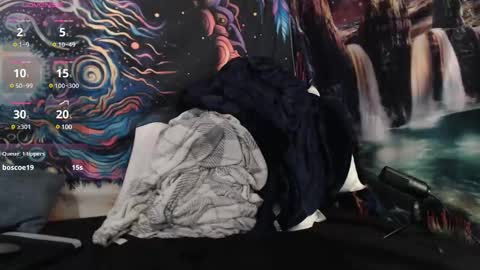 Bigd Pleasure House online show from 01-20-25, 12:04