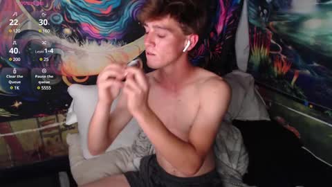 Bigd Pleasure House online show from 02-10-25, 09:47