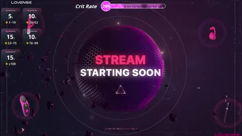 Bigd Pleasure House online show from 09-14-25, 05:17