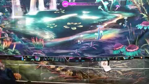 Bigd Pleasure House online show from 09-16-25, 05:19