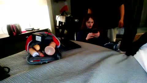 Snapshot of bigdad14140 chatting on 03-07-25, 10:21 BigDad14140 online show from 03-07-25, 10:21