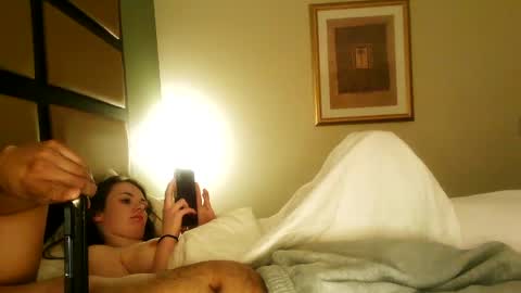 Snapshot of bigdad14140 chatting on 03-08-25, 11:48 BigDad14140 online show from 03-08-25, 11:48