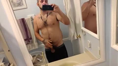 Big daddy lover face online show from 01-16-26, 06:50