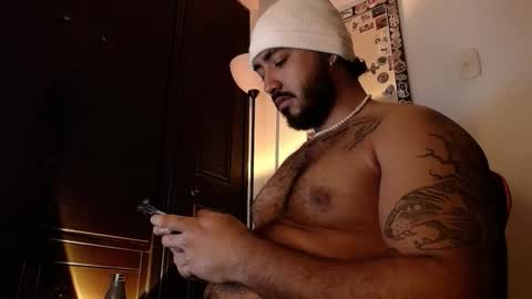 Nate online show from 02-02-26, 10:25