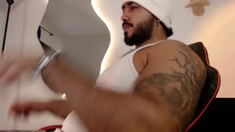 Nate online show from 02-20-26, 12:49