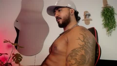 Snapshot of bigdaddybx chatting on 07-11-26, 11:35 Nate online show from 07-11-26, 11:35