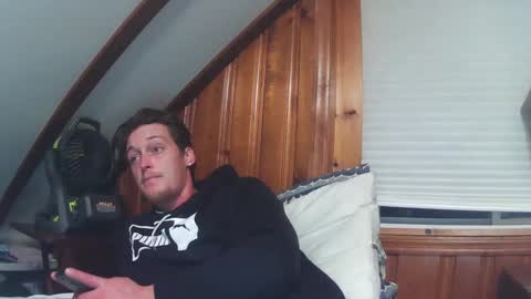 Bigdaddycumz online show from 12-08-24, 11:08