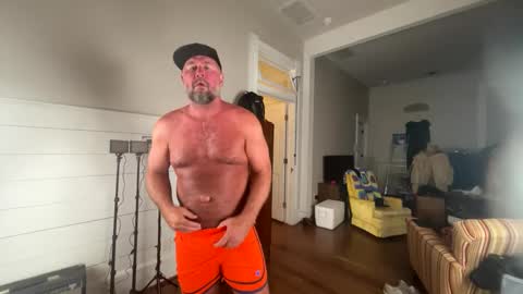 Big Daddy Tejas online show from 10-14-25, 01:28