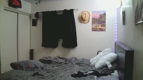 Marlonbaby online show from 01-09-26, 03:42