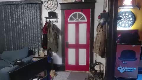 Darryl online show from 02-24-25, 05:33