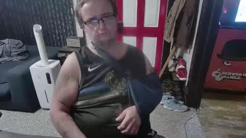 Darryl online show from 01-10-26, 07:43